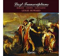 Franz Liszt – Œuvres pour piano (Intégrale, Volume 5)