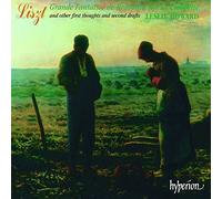 Franz Liszt : Œuvres pour Piano (Intégrale, Volume 55)