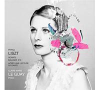Franz Liszt - Vertiges