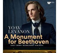 A Monument for Beethoven: Liszt, Chopin...