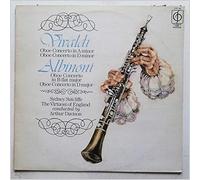 Franz Litschauer, Vienna State Opera Orchestra - Bach-Walton: The Wise Virgins, Scarlatti- Tommasini: The Good Humoured Ladies [LP]