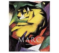 Franz Marc: 1880-1916