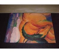 Franz Marc: 1880-1916