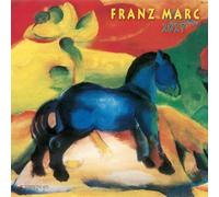 Franz Marc 2027: Kalender 2027