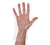 franz mensch 2641 PolyClassic Strong Hygonorm Gants en polyéthylène haute densité Taille L