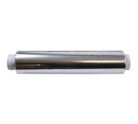 franz mensch Feuille d'aluminium Largeur : 450 mm Longueur : 150 m argenté