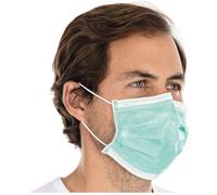 Franz Mensch Hygostar Typ II FM2010 Masque de protection 50 pc(s)