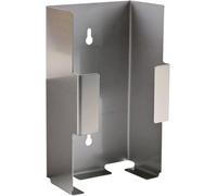 HYGOSTAR Support distributeur pour gants jetables,