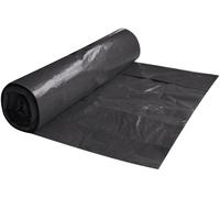 franz mensch Maxi sac poubelle noir 240 litres