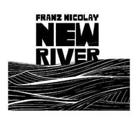 Franz Nicolay - New River [Vinyl Lp] Digital Download