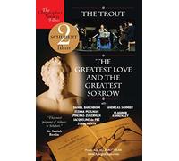 Trout - The greatest love and the greatest sorrow