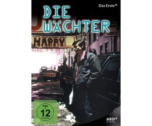 FRANZ-PETER WIRTH/UDO THOMER/WEGA LAHNKE/+ - DIE WÄCHTER 2 DVD NEUF