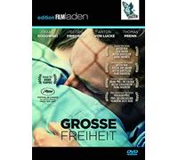 Franz Rogowski;Georg Friedrich - Grosse Freiheit [Import]