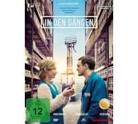 In den Gängen (DVD) Hüller Sandra Rogowski Franz Kurth Peter