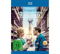 Franz Rogowski;Sandra Hüller - In Den Gängen [Blu-ray]