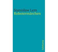 Franz Rottensteiner Stanislaw Lem Daniel Mróz Irmtra Robotermärchen (su (Poche)