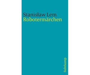 Franz Rottensteiner Stanislaw Lem Daniel Mróz Irmtra Robotermärchen (su (Poche)