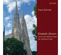 Oeuvres pour Orgue