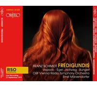 Fredigundis