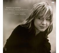 Franz Schmidt Franz Schmidt/Ludwig Van Beethoven: Concertos (Vinyl) 12" Album