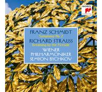 Franz Schmidt Franz Schmidt: Symphony No. 2/... (CD) Album