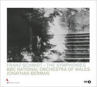 Franz Schmidt: The Symphonies