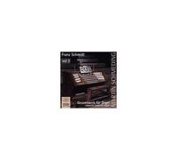 Franz Schmidt ¿Uvres Pour Orgue (Intégrale - Volume 2)