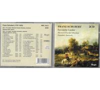 Franz Schubert (1797-1828)