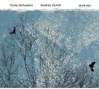 Franz Schubert [2 Discs] by Andr s Schiff [Audio CD] NEUF