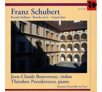 Franz Schubert