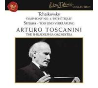Tchaikovsky – Symphonie n°6 – CD – RCA