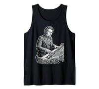 Franz Schubert Compositeur Débardeur