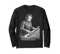 Franz Schubert Compositeur Manche Longue