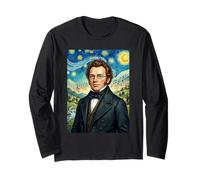 Franz Schubert Compositeur Manche Longue