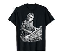 Franz Schubert Compositeur T-Shirt