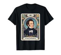 Franz Schubert Compositeur T-Shirt