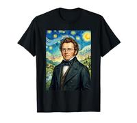 Franz Schubert Compositeur T-Shirt