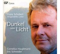 Buzard Stephen Org - In Light Or Darkness