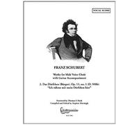 Franz Schubert: Das Dorfchen (Burger), Op. 11, No. 1 (D. 598b) "Ich Ruhme Mir Mein Dorfchen Hier