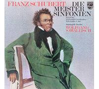 Franz Schubert - Die Meister Sinfonien (Nr.5 B-dur / Nr.8 H-moll »Unvollendete« / Nr.9 »Große« C-dur) [2xVinyl]