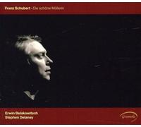 Franz Schubert : Die Schöne Müllerin