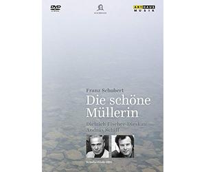 Franz Schubert - Die schöne Müllerin