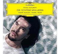 Franz Schubert: Die Schöne Müllerin by Franz Schubert [CD] NEUF
