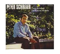 Franz Schubert - Die Schöne Müllerin [Vinyl LP]