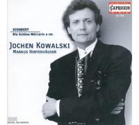 Franz Schubert – Die Schone Mullerin