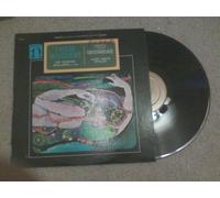 Franz Schubert: Die Schone Mullerin D. 795 / Fritz Wunderlich, Tenor; Kurt Heinz Stolze, Piano (Nonesuch) [Vinyl LP]