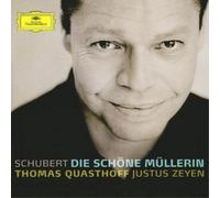 Thomas Quasthoff - Die Schone Mullerin