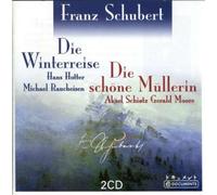 Franz Schubert - Die Winterreise, Die Schone Mullerin