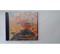 Franz Schubert – Duos pour piano, Fantaisie pour piano 4 mains, 3 Marches Militaires, 2 Rondos