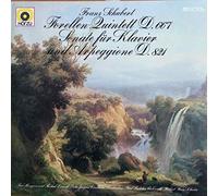 Franz Schubert - Forellen-Quintett D.667 - Sonate Für Klavier U. Arpeggione A-Moll D.821